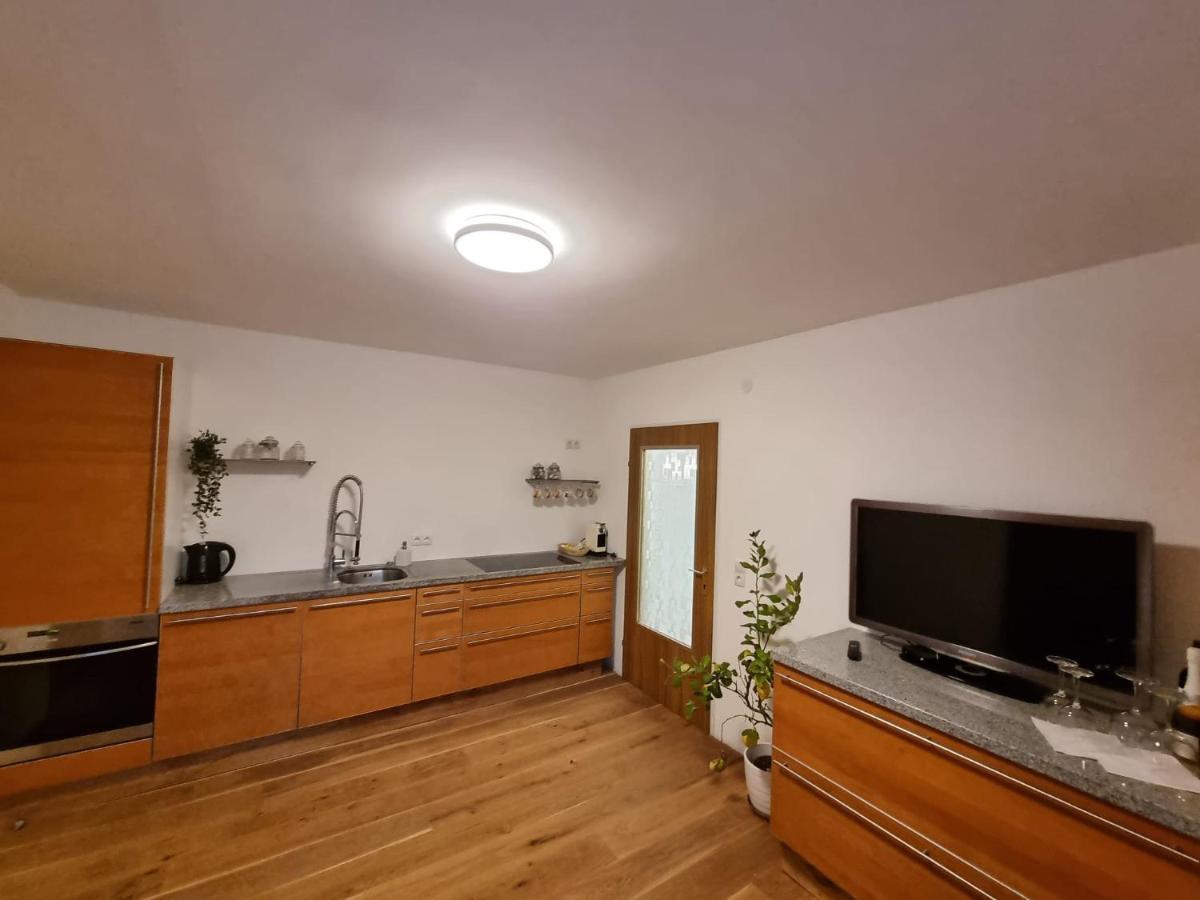 Apartment Enarina In Telfs Zewnętrze zdjęcie