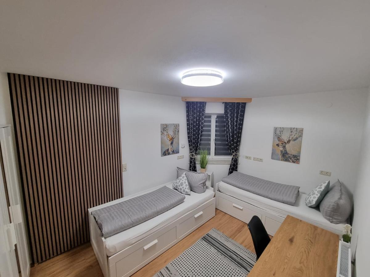 Apartment Enarina In Telfs Zewnętrze zdjęcie