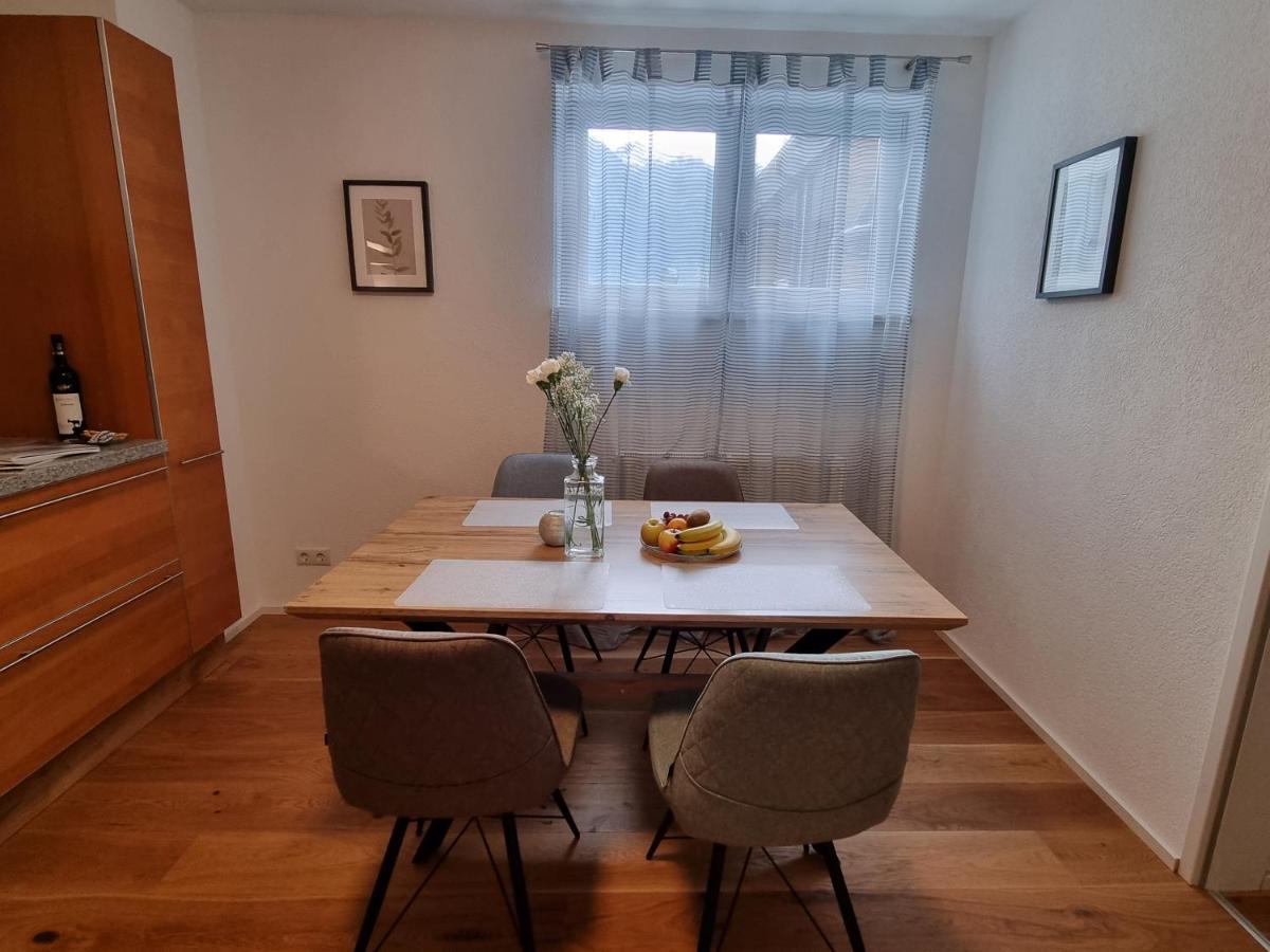 Apartment Enarina In Telfs Zewnętrze zdjęcie