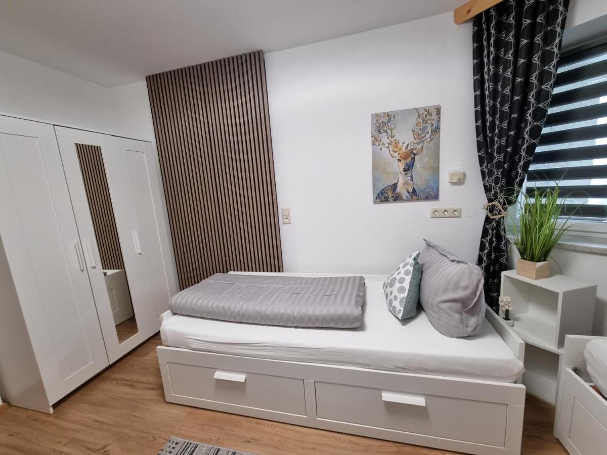 Apartment Enarina In Telfs Zewnętrze zdjęcie